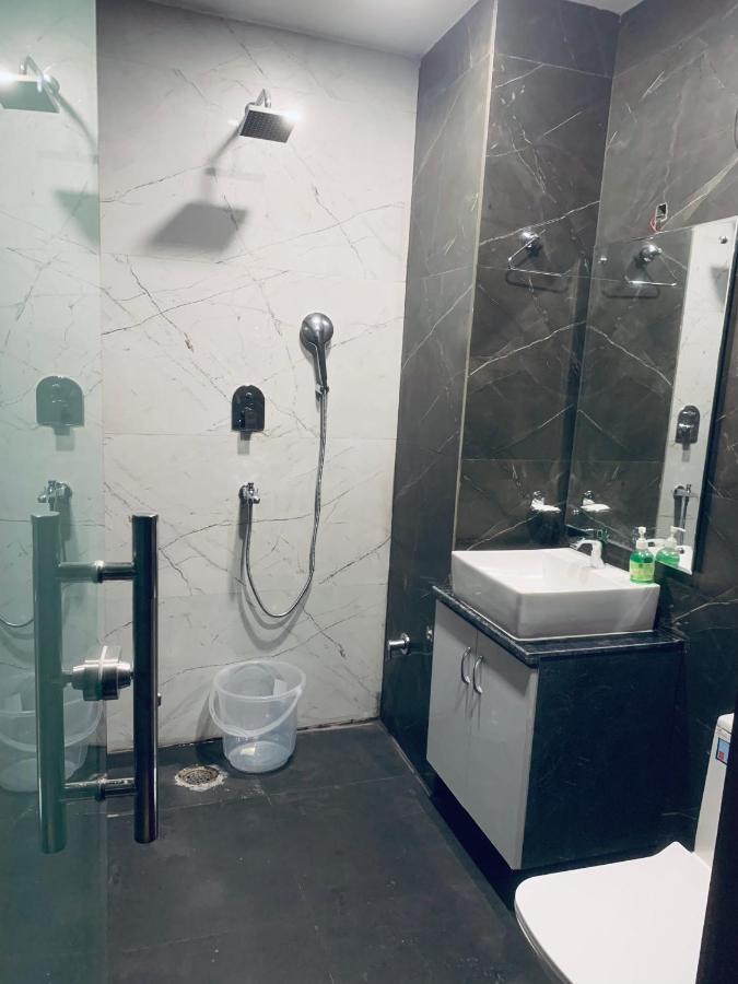 Hotel & Hostel Vimal Ganga Rishikesh Exterior photo